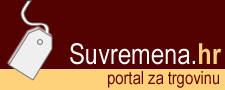 Suvremena logo